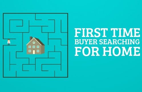 Advice for the First Time Home Buyer