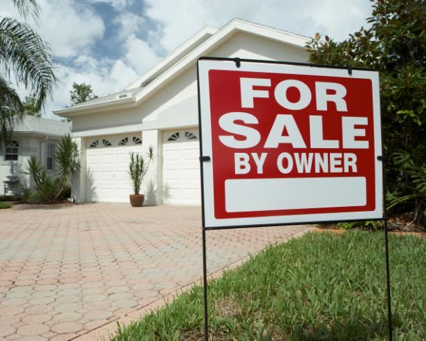 7 Mistakes People Make When Selling FSBO  (For Sale by Owner)